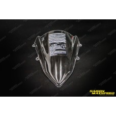 Kính Chắn Gió PUIG Honda CBR650R (chính hãng)